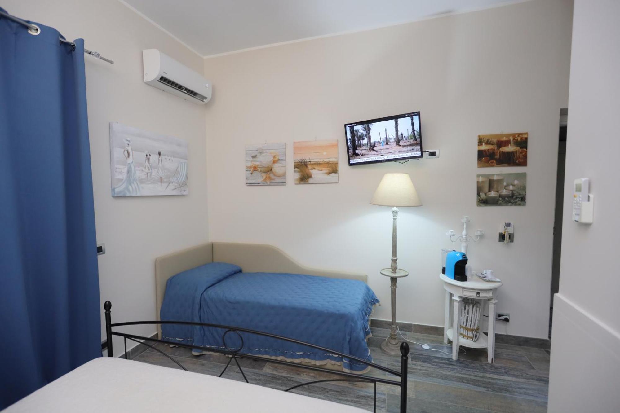 Relais Dea Degli Ulivi Hotel Agrigento Exterior photo